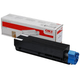 Oki Toner Original Black 44947312 9460/9470