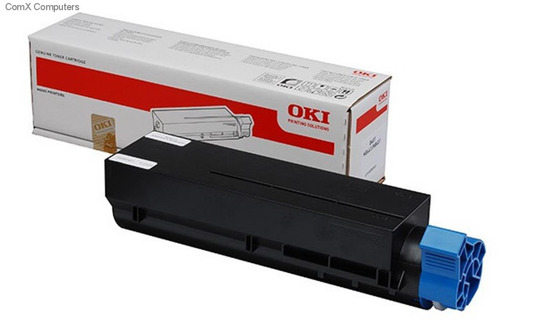 Oki Toner Original Black 44992403 B401/MB441/MB451