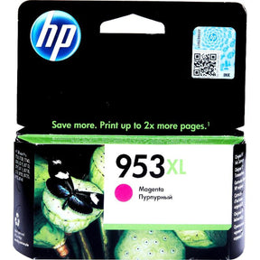 HP Ink Original 953XL/F6U17AE Magenta OFFICEJET PRO 8710 - S-Tech