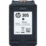 HP Ink Original Black 305/3YM61AE/DJ2710