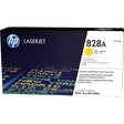 HP Drum Unit Original Yellow 828A/CF364A LASER JET/IMAGE DRUM - S-Tech