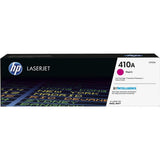 HP Toner Original 410A/CF413A Magenta M452/M477 - S-Tech