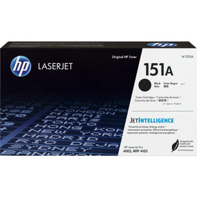 HP Toner Original Black 151A/W1510A M4003/M4103 (Yileds-3050) - S-Tech