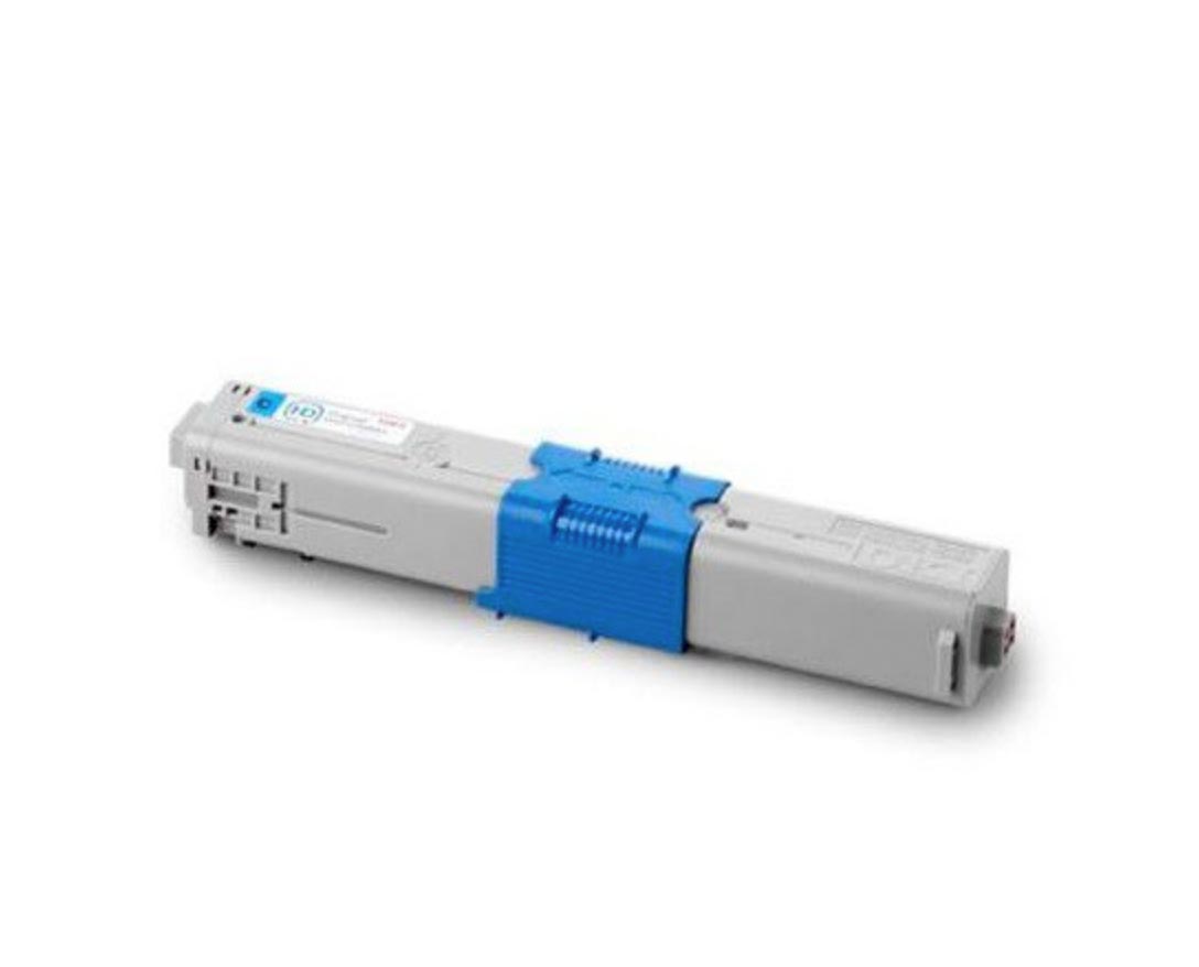 Oki Toner Original Cyan 46508739 C332/MC363