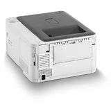 طابعة أوكي جهاز جديد أسود C332DN C332DN