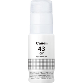 Canon GI-43GY Gray Ink Bottle/G640/G540 - S-Tech