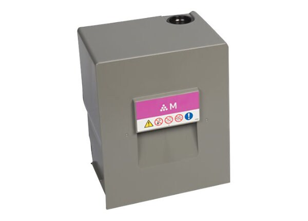 Ricoh Toner Original Magenta C5100