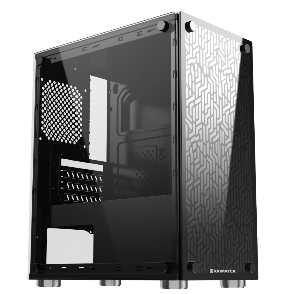 COMPUTER CASE ( XIGMATEK )
