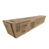 Ricoh Toner Original Magenta C7100 828332