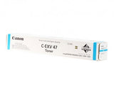 Canon Toner Original Cyan C-EXV-47 IRC-250/351/255/350 - S-Tech