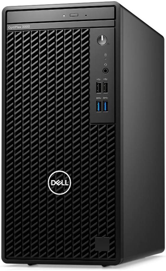 Dell Optiplex 3000 Core i5 12500 /4GB/256GB SSD/KEYBOARD+MOUSE