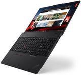 LENOVO ThinkPad T16 | 21MN0009AD | U7-155U,16GB DDR5,512GB SSD M.2 2280 NVMe G4,Integrated,Win 11 ,3 Year Carry-in,1Y Premier Support-HB
