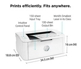 HP Printer LaserJet M111A / 7MD67A