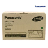 حبر باناسونيك الأصلي باللون الأسود KX-FAT410E / KX-FAT390E KXMB1500