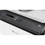 HP Printer Black Laser MFP 137FNW / 4ZB84A