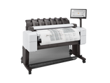 HP Plotter DesignJet T2600 36-in PostScript MFP