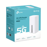 راوتر TP-Link Archer NX200 5G AX1800 لاسلكي ثنائي النطاق Gigabit
