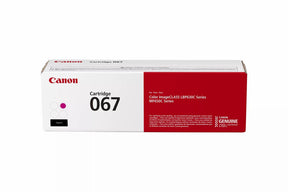 Canon Toner Original Magenta TYPE-067 LBP631 LBP633 MF651 MF655 MF657 - S-Tech