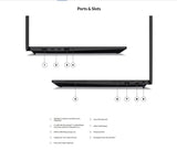 Lenovo Thinkpad P16s | 21QV000QAD | P16s,U7-255H,32GB(16+16) DDR5,1TB SSD M.2 2280 TLC G5p,nVIDIA RTX PRO500 BW 6GB,Win 11 Pro  3 Year Carry-in,3Y Premier Support - S-Tech