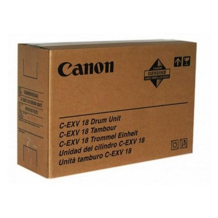 Canon Drum Unit KATUN Black GPR-22/C-EXV-18 IR-1018/1019/1020/1024