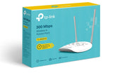 نقطة وصول واي فاي TP-Link TL-WA801N N300