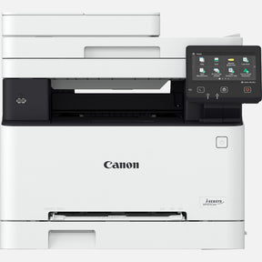 Canon Printer Color i-SESNSY MF655CDW All in One (067) - S-Tech