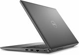Dell Latitude 3550 - CORE i5 Gen4- 1335U /8GB /512 SSD/ 15.6" FHD/ integrated / Fgr Pri/ IR Cam / Mic no DVD / Bt/ Black