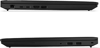 LENOVO ThinkPad L16 | 21L3000 |L16,U7-155U,32GB 16+16 addedDDR5, 1 TB SSD M.2 2280 NVMe G4,Integrated,Win 11 Pro 64,