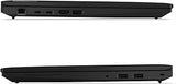 LENOVO ThinkPad L16 | 21L3000 |L16,U7-155U,32GB 16+16 addedDDR5, 1 TB SSD M.2 2280 NVMe G4,Integrated,Win 11 Pro 64,