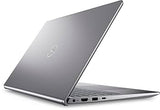 DELL Vostro 3530 Laptop, 13th Gen Core i7-1355U, 16GB RAM, 512GB SSD, Intel UHD Graphics, 15.6" FHD Display, DOS, Gray