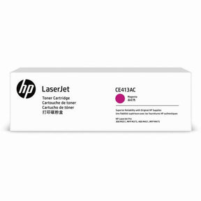 HP Toner Magenta 305AC/CE413AC WHITE BOX - S-Tech