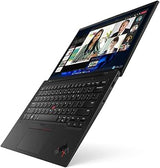 LENOVO Thinkpad X1 Carbon | 21KC0011AD | U7-155U,32GB Base DDR5,1TB SSD M.2 2280 NVMe G4p,Integrated,Win 11 Pro 64,14.0",FHD IR Cam,InNo Wired Ethernet,65W USB-C, KB Ar3 Pr
