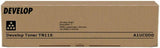 تطوير حبر أسود أصلي TN-116 BH-184/164