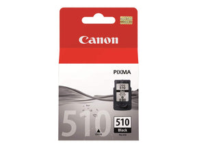 Canon Ink Original Black PG-510 PIXMA iP2700 2970B001 - S-Tech