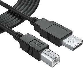 G-Com USB Printer Cable 3 Meter - S-Tech