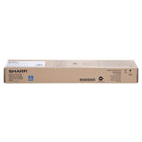 Sharp Toner Original Cyan MX-27FT MX-2700/3200/330