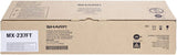 Sharp Toner Original Black MX-237FT AR-6020/18/23