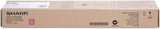 Sharp Toner Original Magenta MX-27FT MX-2700/3200/TY