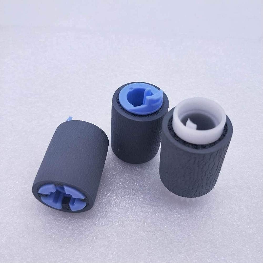 HP Paper Pickup Roller Original Black CET341033 M600/603