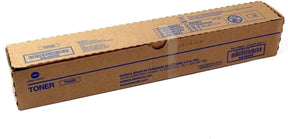 Konica Minolta Toner Original Black TN-326 308E/368E - S-Tech