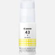 Canon GI-43Y Yellow Bottle/G640/G540 - S-Tech