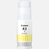 Canon GI-43Y Yellow Bottle/G640/G540 - S-Tech