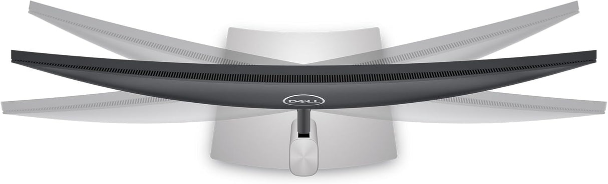 DELL Monitor Curved P3424WE USB C Hub 86.5cm 34" Inch 3 Year WUE ( 210-BGTY )