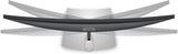 DELL Monitor Curved P3424WE USB C Hub 86.5cm 34" Inch 3 Year WUE ( 210-BGTY )