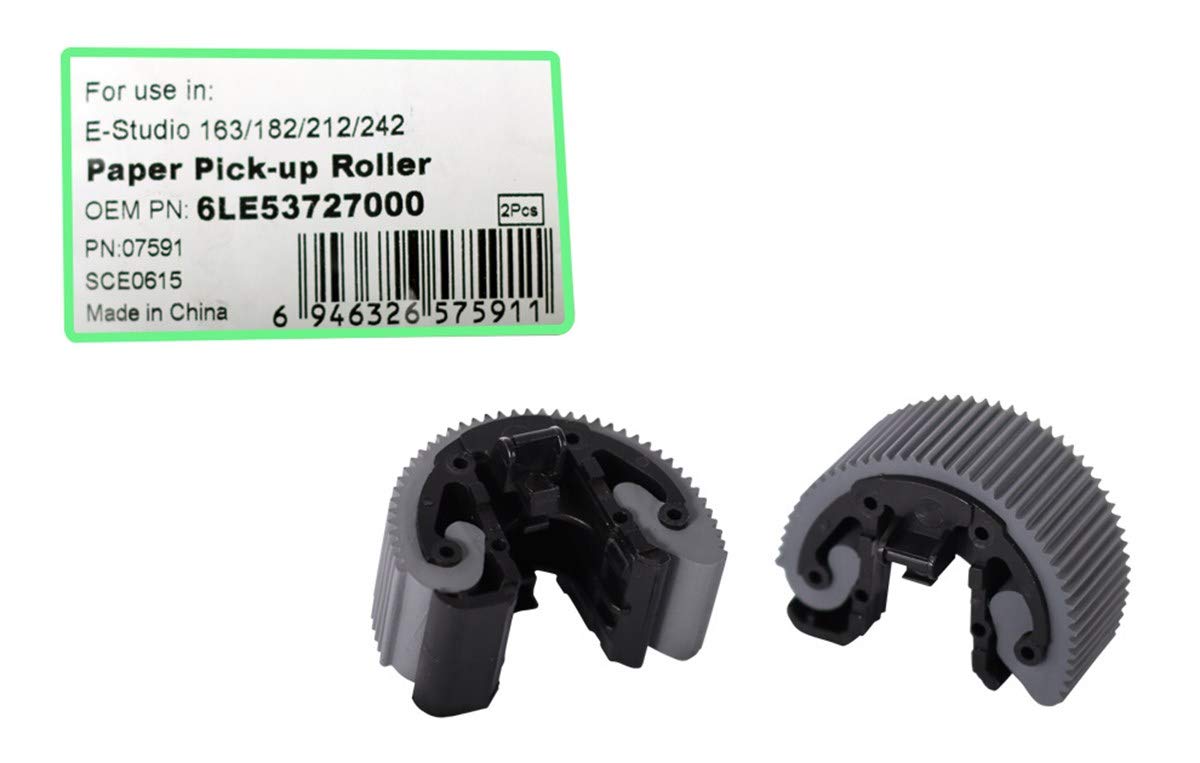 Toshiba Feed Rollers CET7591 E-163/182/212/242