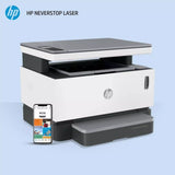 HP Printer Neverstop Laser 1200W / 4RY26A