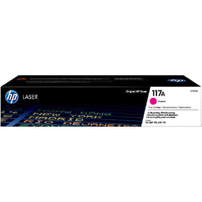 HP Toner Original Magenta 117A/W2073A - S-Tech
