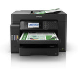 Epson EcoTank L15150 A4/A3-Print/Scan/Copy/Fax Wi-Fi High Performance Business Tank Printer