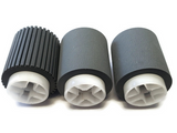 طقم بكرات كاسيت شارب الأصلية باللون الأسود 620RT ARM-550/620/700/MX-550/620/623/