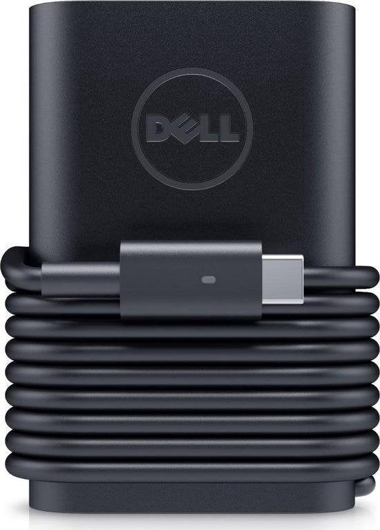DELL ADAPTER 20V 3.25A ORIGINAL USB-C